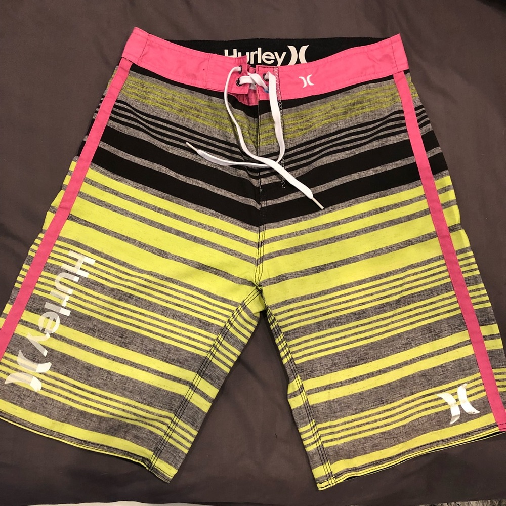 Hurley Phantom board shorts swim trunks